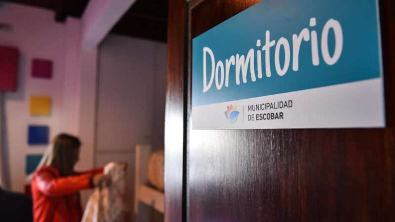 “La Casita de Mario”: un modelo de articulación municipal para el resguardo de la niñez