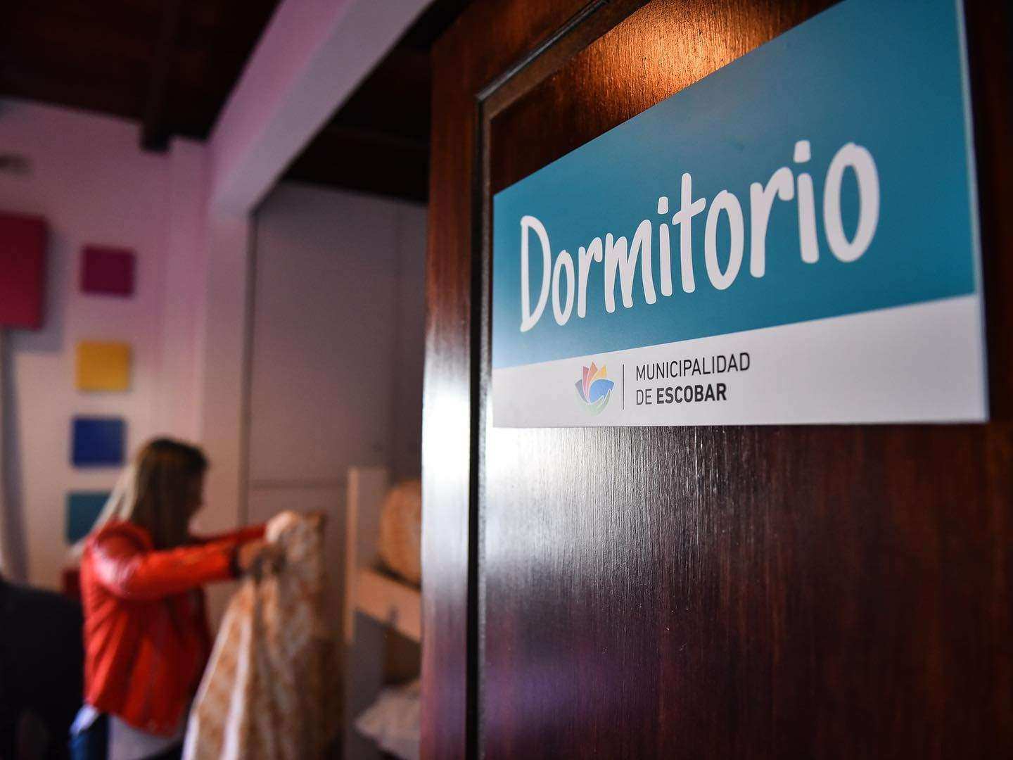 “La Casita de Mario”: un modelo de articulación municipal para el resguardo de la niñez