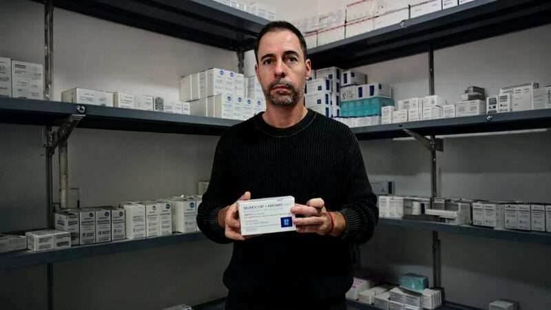 Cierre de Remediar: Escobar advierte que habrá un fuerte impacto en el acceso a medicamentos