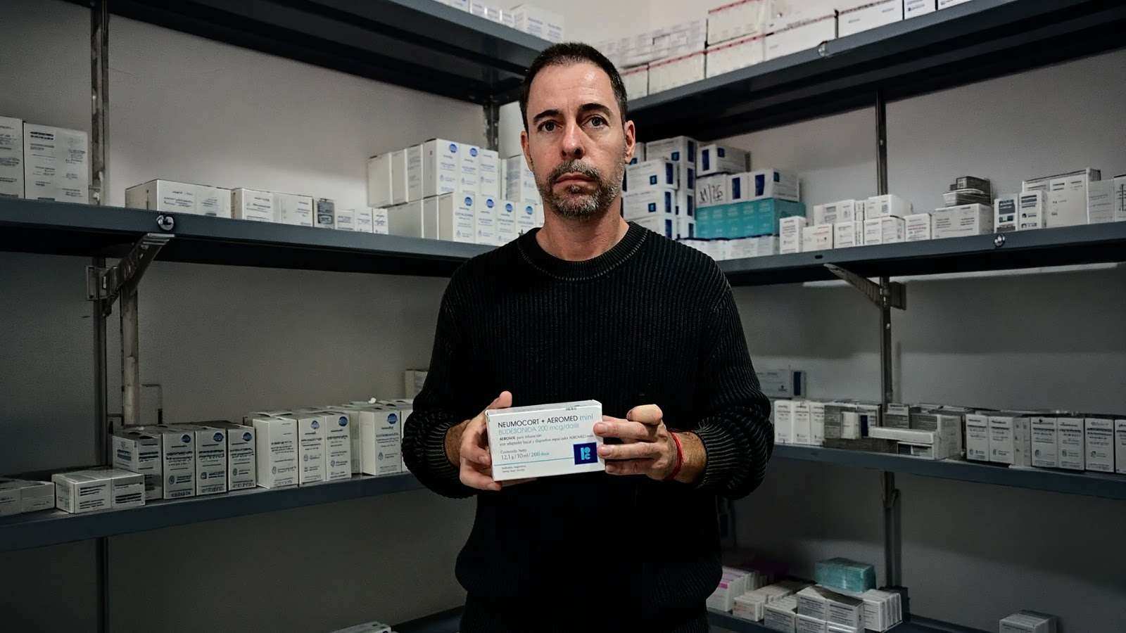 Cierre de Remediar: Escobar advierte que habrá un fuerte impacto en el acceso a medicamentos