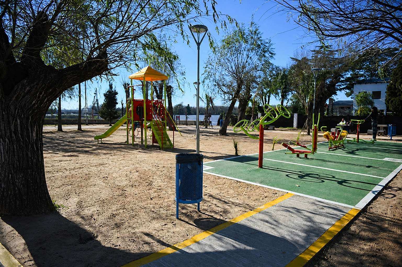 Presupuesto Participativo 2026: más inversión, mayor impacto territorial y protagonismo vecinal