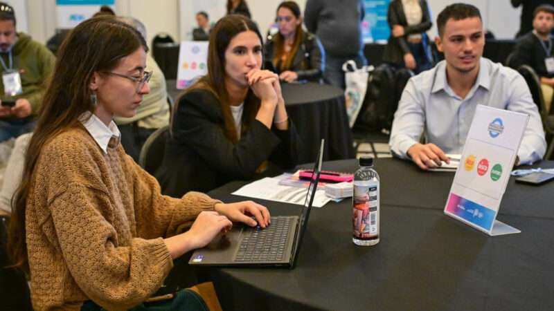 Llega el 2° encuentro de Soluciones en Tecnología para parques y empresas