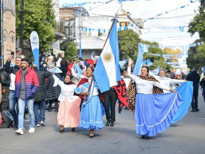 Finde largo en Escobar: el Festival Patrio, la feria D’Gustar y un concierto de la Orquesta de Cámara son los eventos destacados