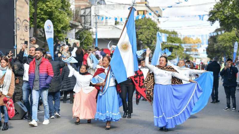 Finde largo en Escobar: el Festival Patrio, la feria D’Gustar y un concierto de la Orquesta de Cámara son los eventos destacados