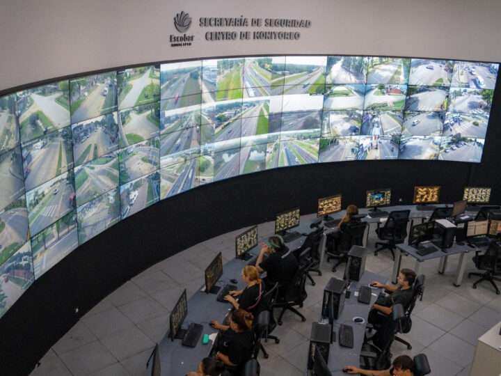 Convocatoria laboral: inscripción abierta para sumar personal a las fuerzas municipales de seguridad