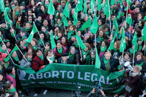 San Isidro: denuncian obstáculos institucionales para acceder al aborto legal