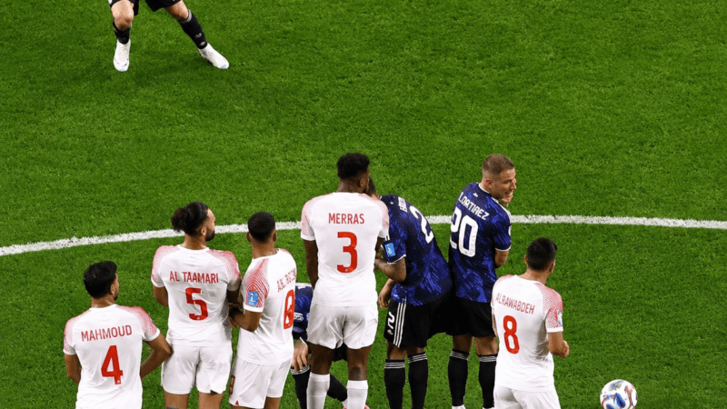 Argentina, invicta e imparable: Messi volvió con gol y la Scaloneta cerró la fase perfecta