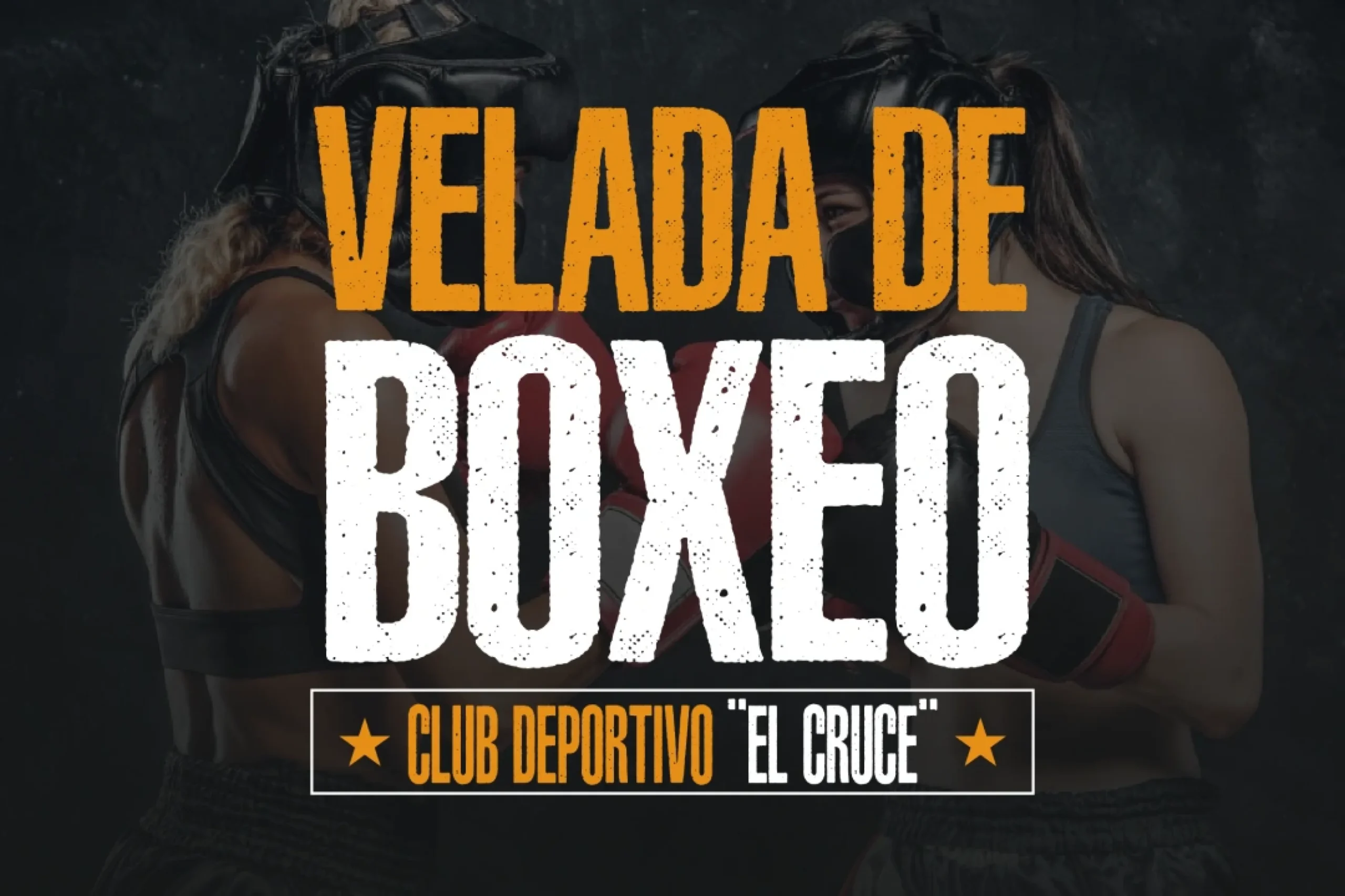 Malvinas Argentinas será sede de una gran velada de boxeo con entrada libre y gratuita