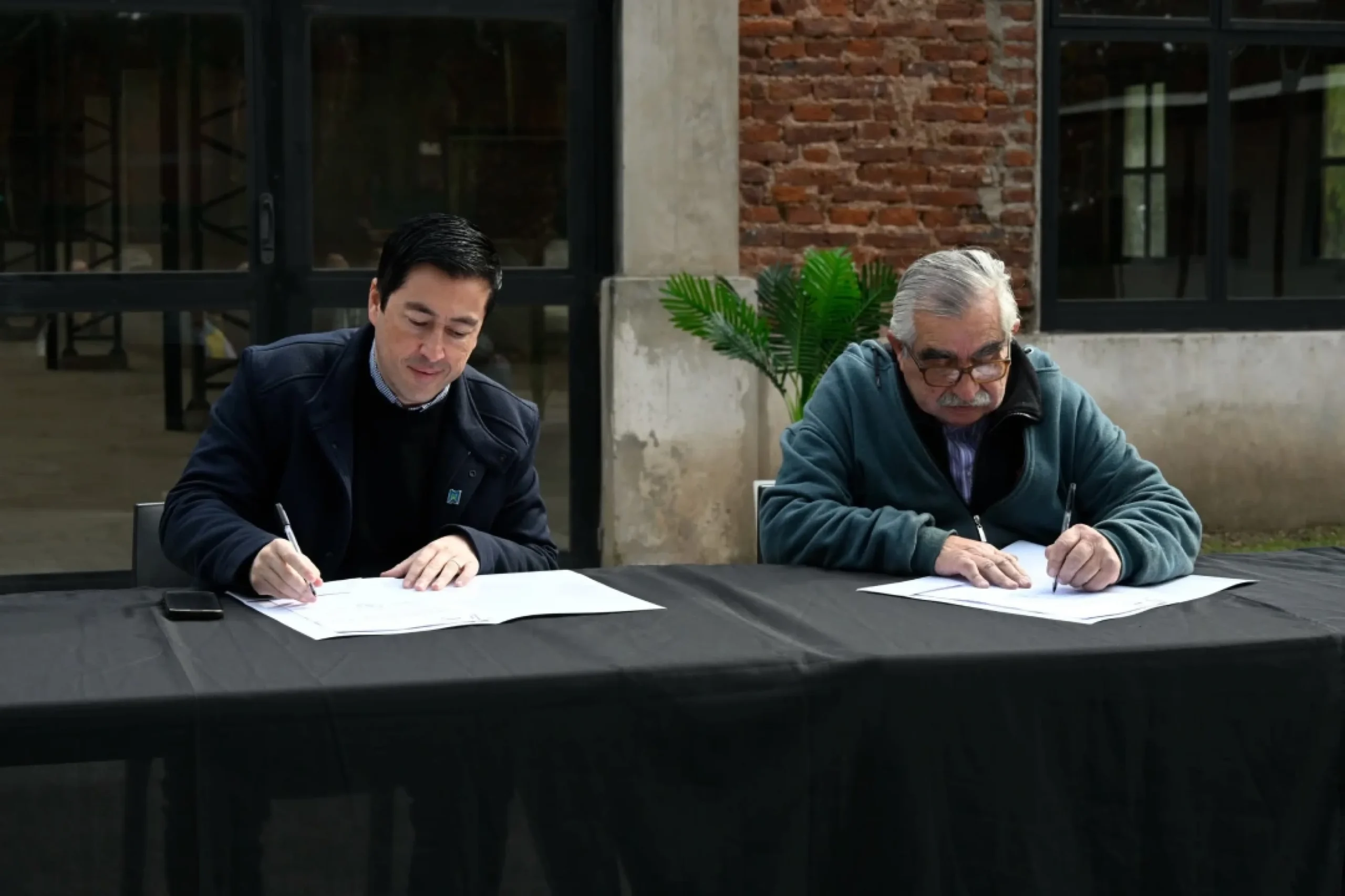 Se profundiza el conocimiento del vino en Malvinas Argentinas para toda la provincia