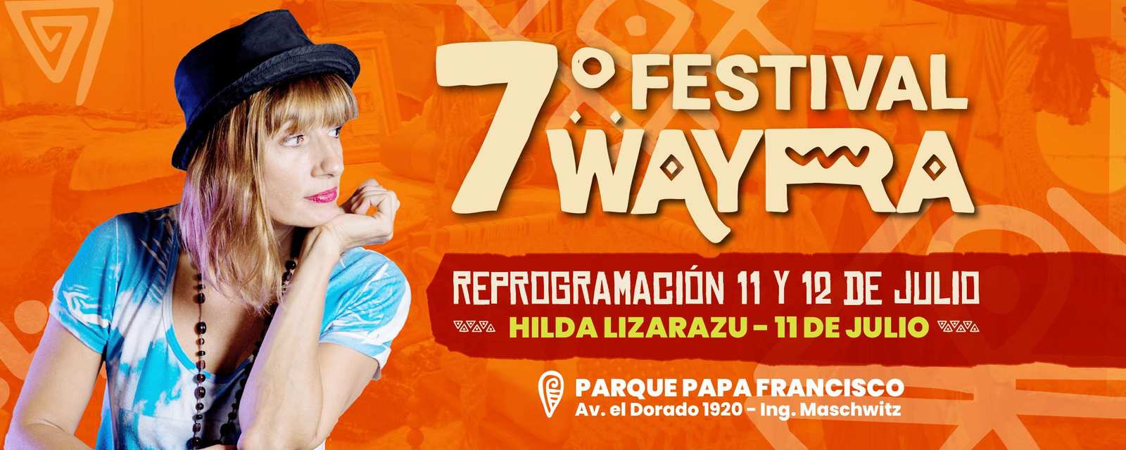 WAYRA: vuelve el festival sustentable que combina música, gastronomía y conciencia ambiental en Maschwitz