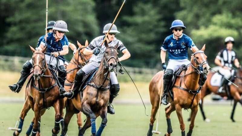 🏇 Queen’s Cup 2026: golpe en la Zona B y eliminación de La Dolfina Jindal en una fecha clave