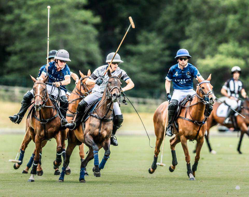 🏇 Queen’s Cup 2026: golpe en la Zona B y eliminación de La Dolfina Jindal en una fecha clave