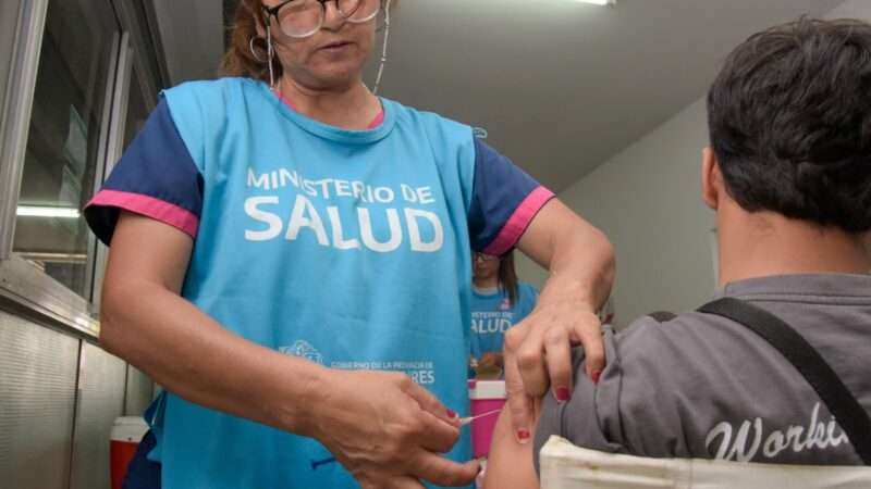 Mundial de Fútbol 2026: Salud enfatiza la vacunación obligatoria para viajeros