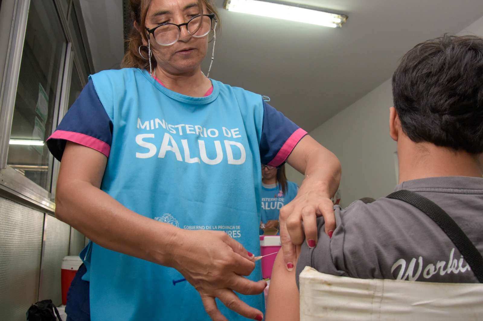 Mundial de Fútbol 2026: Salud enfatiza la vacunación obligatoria para viajeros