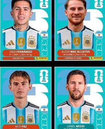 Cuenta regresiva para el Mundial 2026: el más grande de la historia ya tiene fixture, sedes y protagonistas