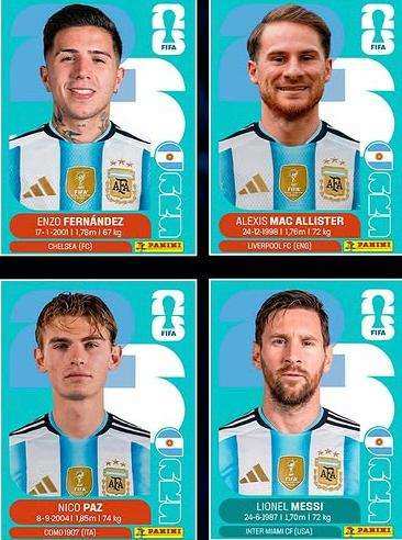 Cuenta regresiva para el Mundial 2026: el más grande de la historia ya tiene fixture, sedes y protagonistas