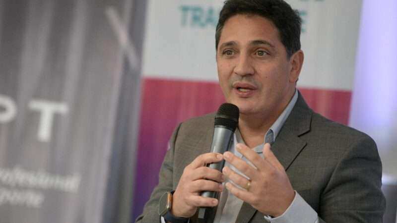 Marinucci rechazó los cambios en la VTV: “Con rutas abandonadas, flexibilizar los controles es una irresponsabilidad”