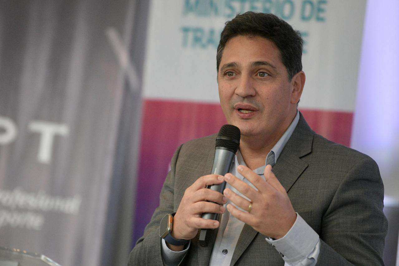 Marinucci rechazó los cambios en la VTV: “Con rutas abandonadas, flexibilizar los controles es una irresponsabilidad”