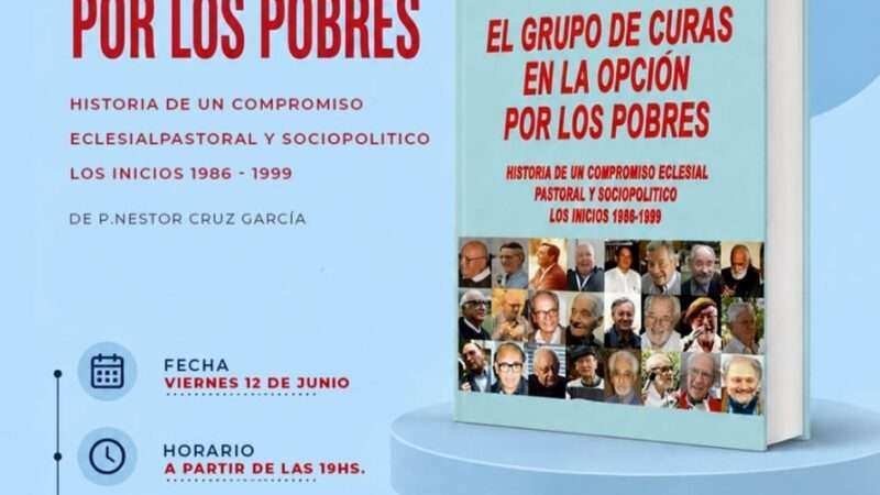 El Grupo de Curas en la Opción por los Pobres