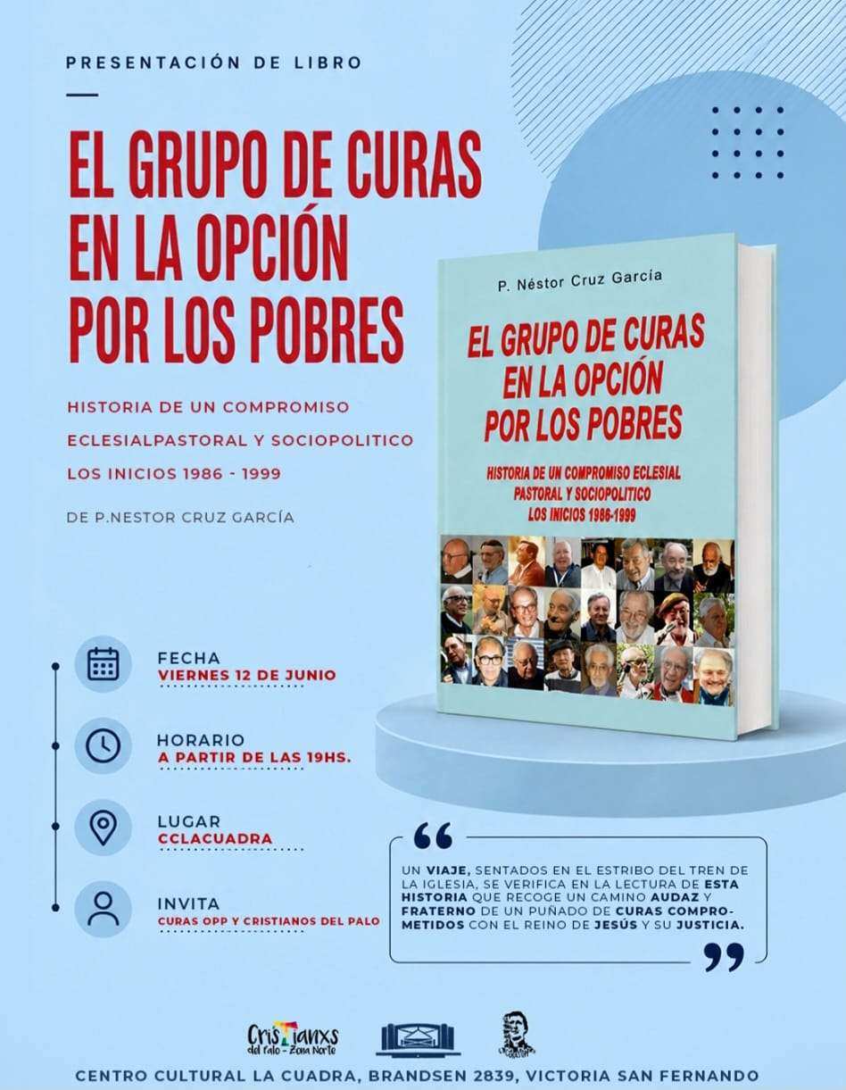 El Grupo de Curas en la Opción por los Pobres