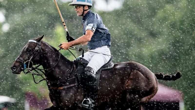 Copa de la Reina de Polo 2026: definidos los cuartos tras una fase de grupos electrizante