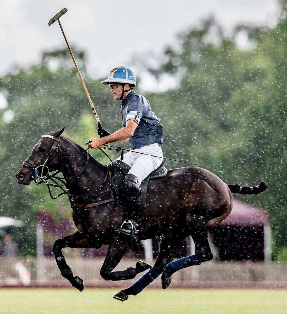 Copa de la Reina de Polo 2026: definidos los cuartos tras una fase de grupos electrizante