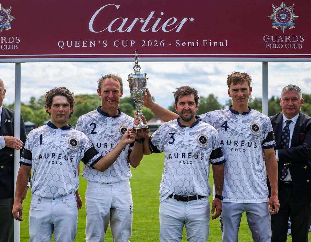 Queen’s Cup 2026: dos semifinales épicas y final definida en suplementario doble
