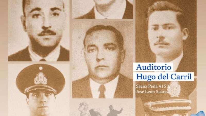 A 70 años de la Masacre de José León Suárez: comienza el Juicio por la Verdad por los fusilamientos de 1956