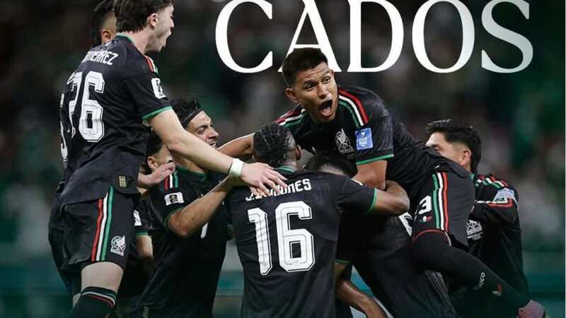 Mundial FIFA 2026: México, primer clasificado a 16avos y firme candidato en su grupo