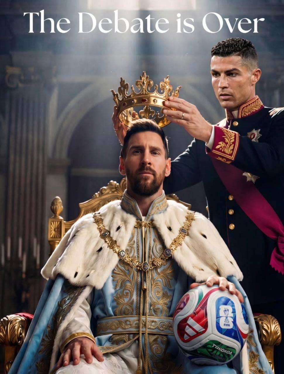 Messi imparable: Argentina ganó, gustó y se metió en 16avos como líder