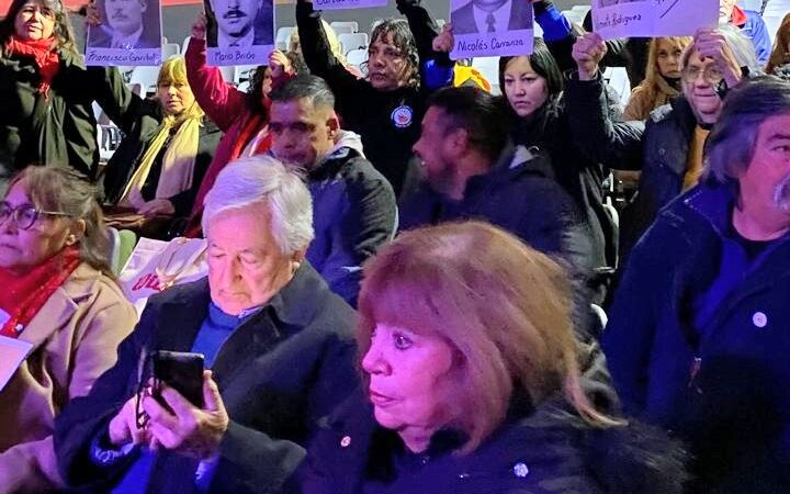 Sentencia histórica por la Masacre de José León Suárez: la Justicia reconoció los fusilamientos como crímenes de lesa humanidad