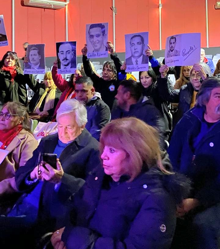 Sentencia histórica por la Masacre de José León Suárez: la Justicia reconoció los fusilamientos como crímenes de lesa humanidad