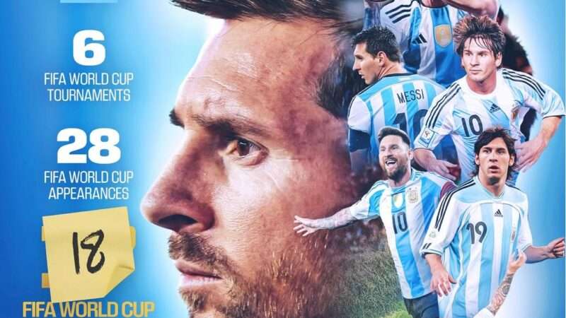 Mundial 2026: ya hay 12 clasificados y se empiezan a definir los grupos