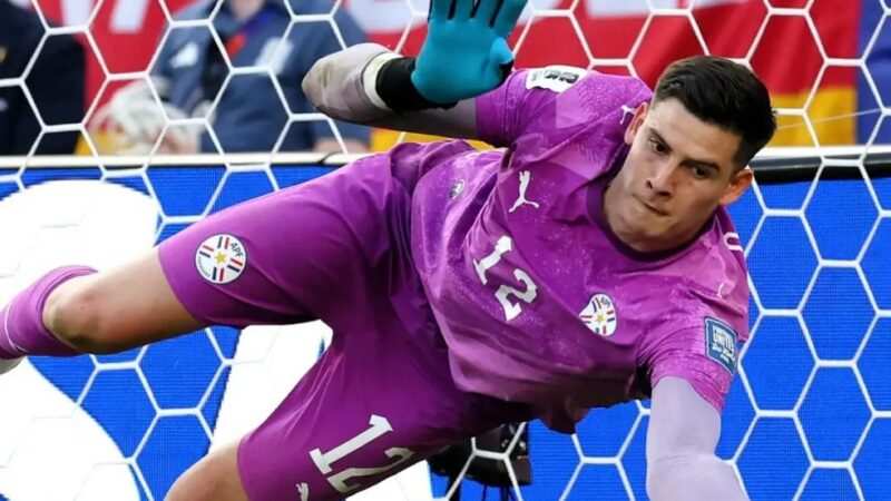 Copa del Mundo FIFA 2026: Batacazos y definiciones al límite