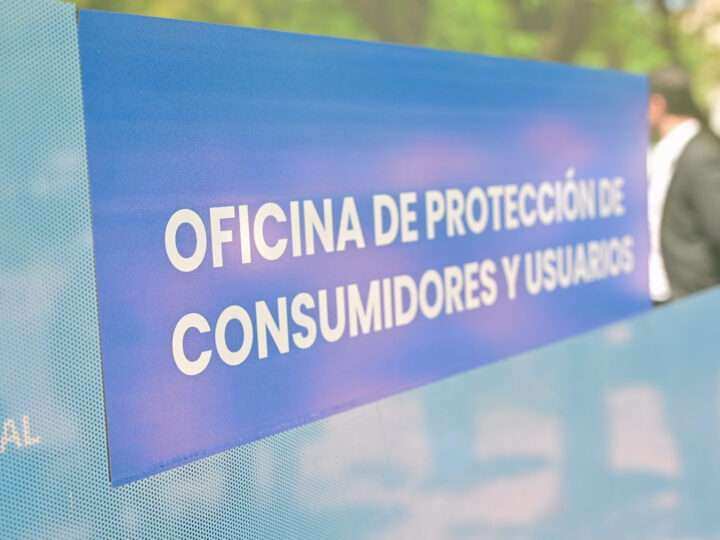 Defensa del Consumidor: récord de casos resueltos en mayo gracias al Código Municipal de Protección