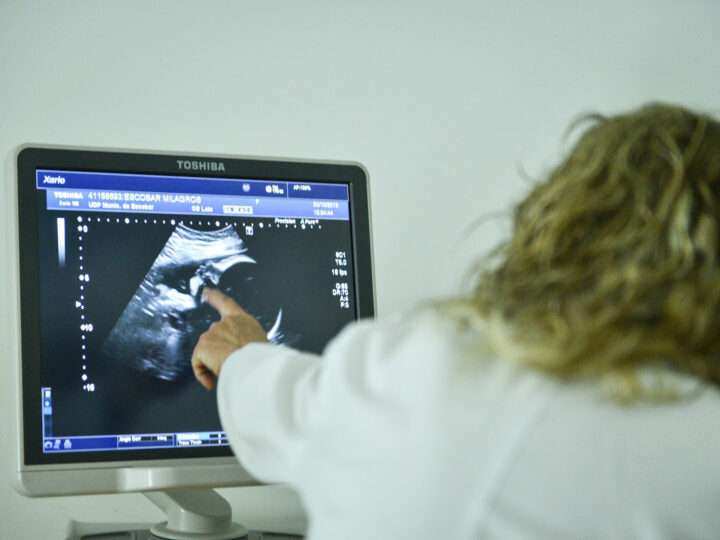 La UDP de Belén de Escobar sumó un Hospital de Día Obstétrico para mujeres con embarazos avanzados