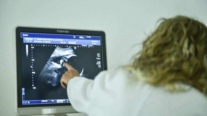 La UDP de Belén de Escobar sumó un Hospital de Día Obstétrico para mujeres con embarazos avanzados
