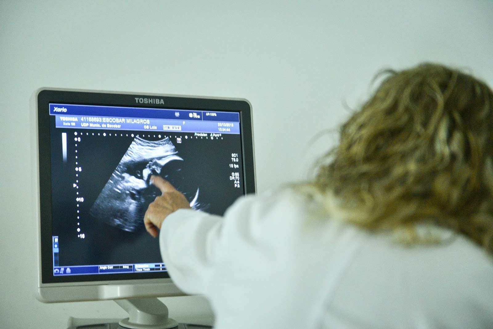 La UDP de Belén de Escobar sumó un Hospital de Día Obstétrico para mujeres con embarazos avanzados