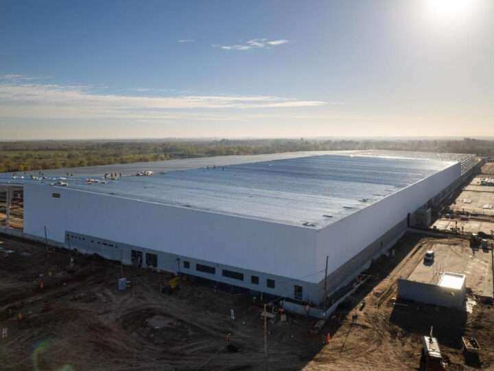 El Municipio y Mercado Libre abren la convocatoria laboral para el nuevo centro logístico de Escobar