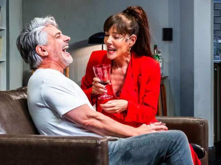 eatro Seminari – Cine Italia: precios especiales para celebrar su reapertura