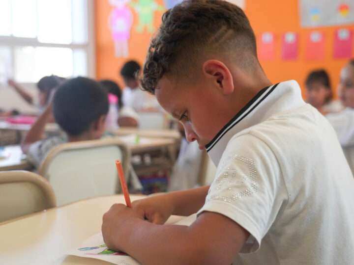 Se ampliará la Escuela Municipal de Savio para duplicar su matrícula actual