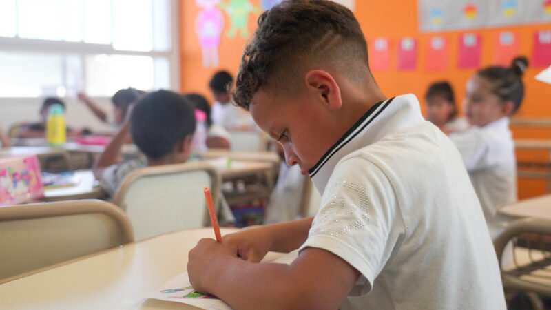 Se ampliará la Escuela Municipal de Savio para duplicar su matrícula actual