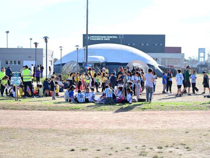 Se viene la colonia municipal de invierno: cuándo, dónde y cómo inscribirse