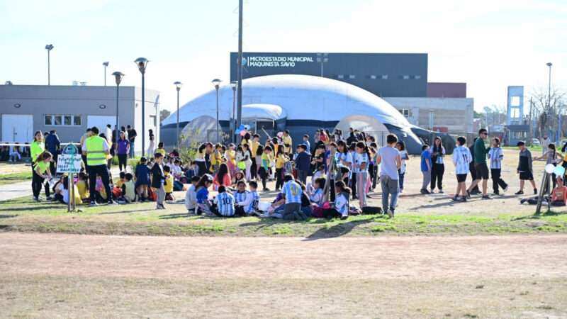 Se viene la colonia municipal de invierno: cuándo, dónde y cómo inscribirse