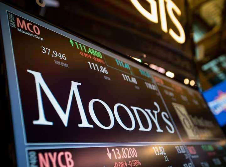 Informe Moody´s 2026: Escobar mantuvo su buena calificación financiera pese a la difícil coyuntura del país