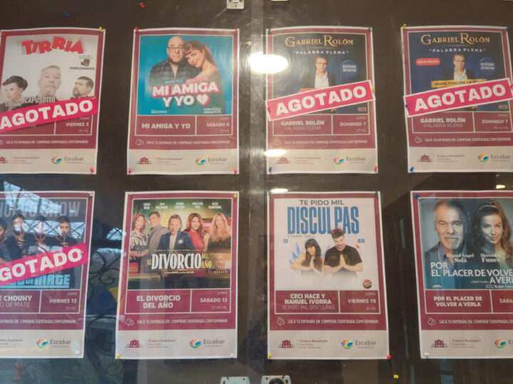 Teatro Seminari: entradas agotadas para las primeras cuatro obras tras su reapertura