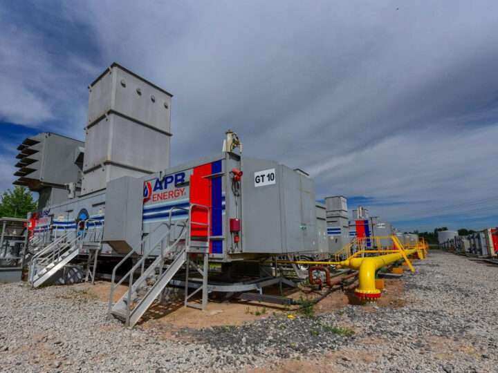 Paso clave en el proceso de desmantelamiento de las termoeléctricas ubicadas en el límite entre Escobar y Pilar