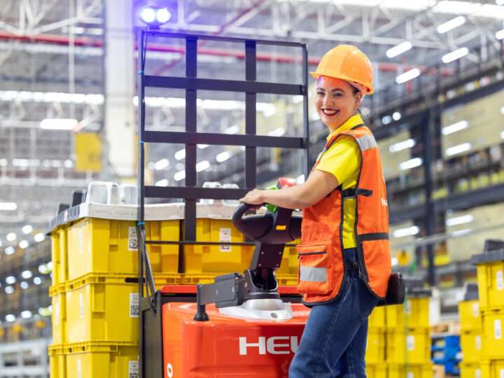 Mercado Libre en Loma Verde: lanzan capacitaciones gratuitas para cubrir los primeros puestos de trabajo