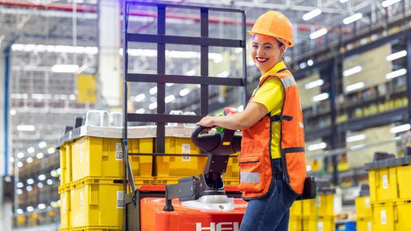 Mercado Libre en Loma Verde: lanzan capacitaciones gratuitas para cubrir los primeros puestos de trabajo