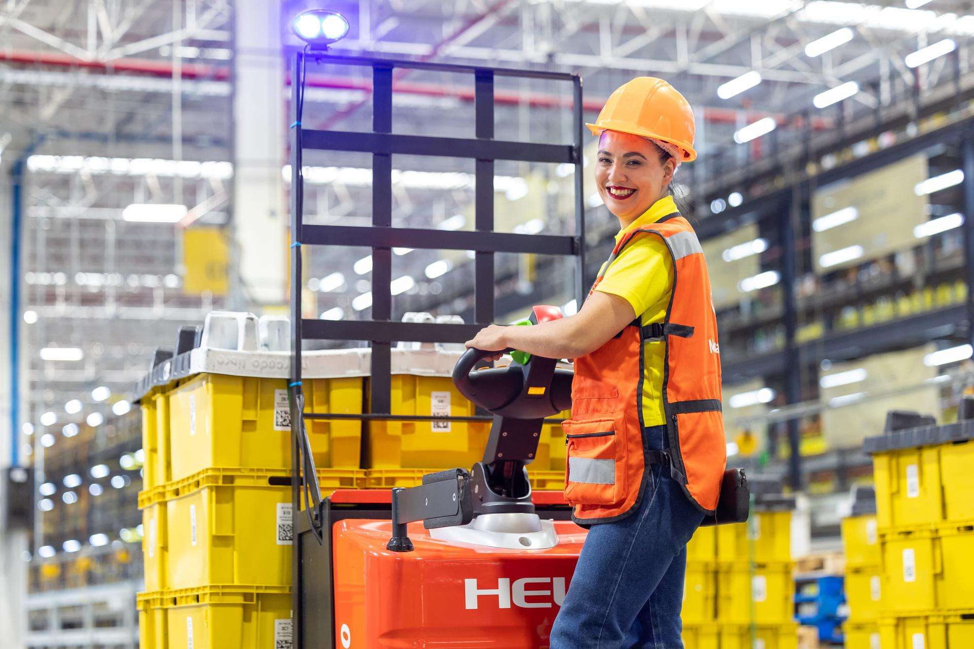 Mercado Libre en Loma Verde: lanzan capacitaciones gratuitas para cubrir los primeros puestos de trabajo